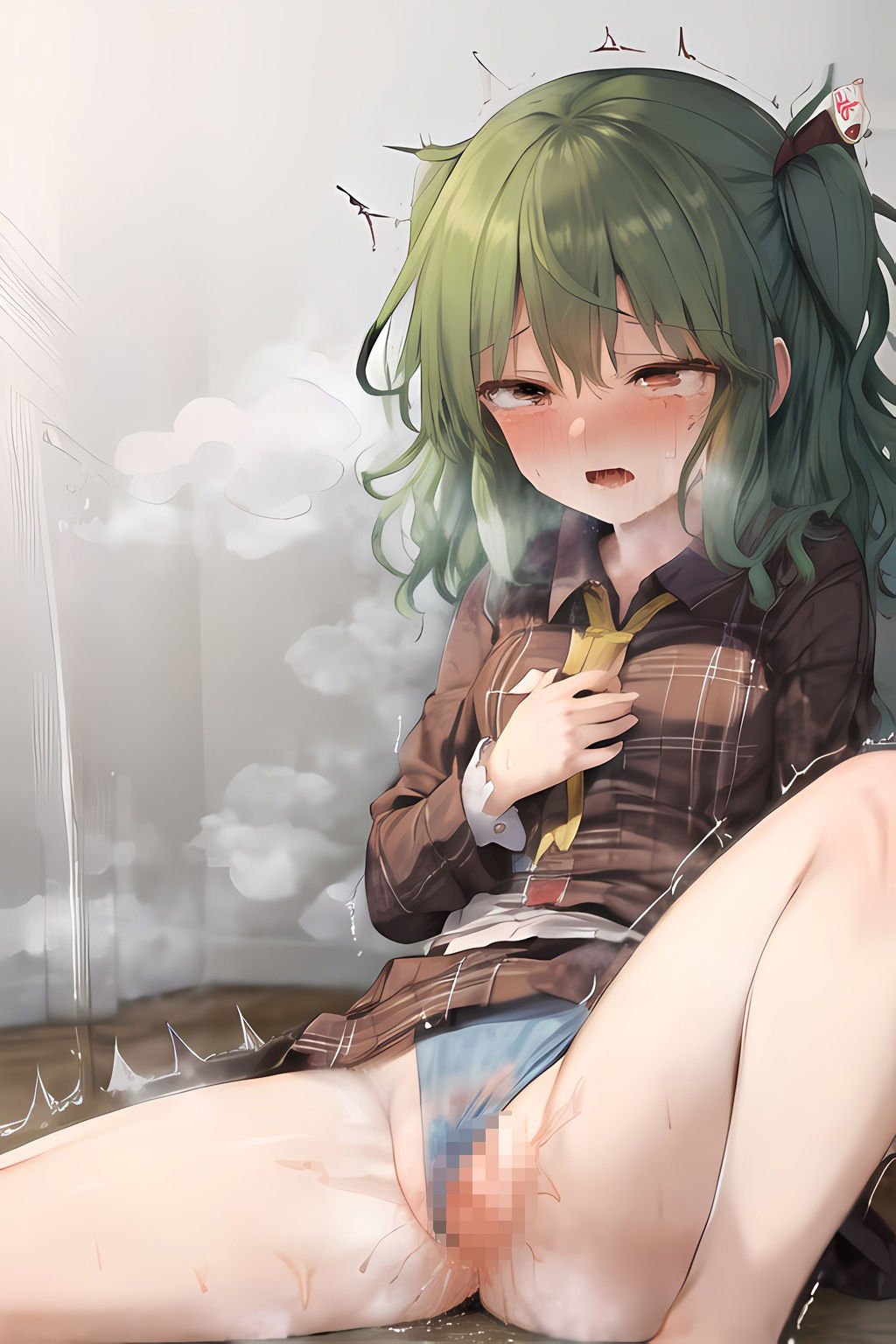 フラワーマスターおしっこ130枚