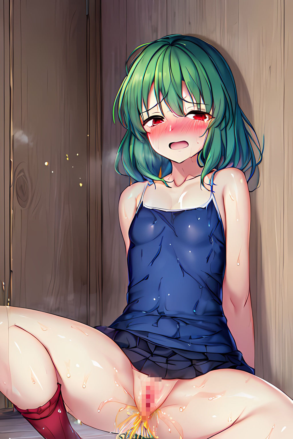 フラワーマスターおしっこ130枚