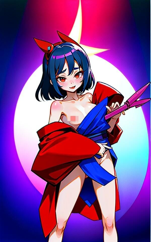 室町娼婦列伝 お客人。どの生娘がいいんだい 妖女が好きなのかい！？