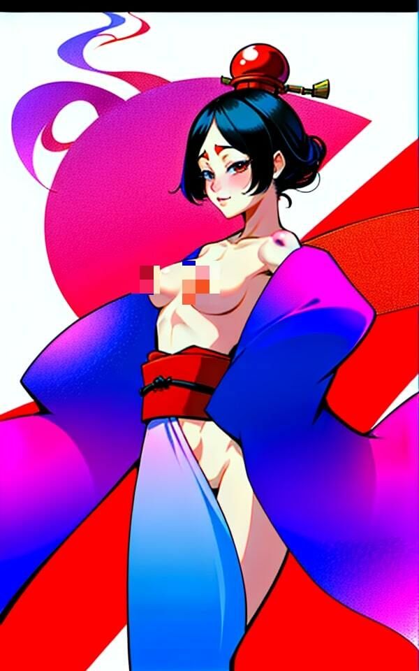 室町娼婦列伝 お客人。どの生娘がいいんだい 妖女が好きなのかい！？