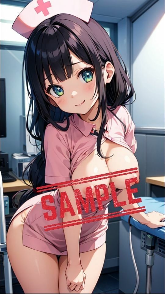 ご奉仕ナースのお仕事