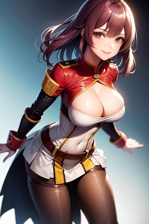 中出しダン!コスプレ編
