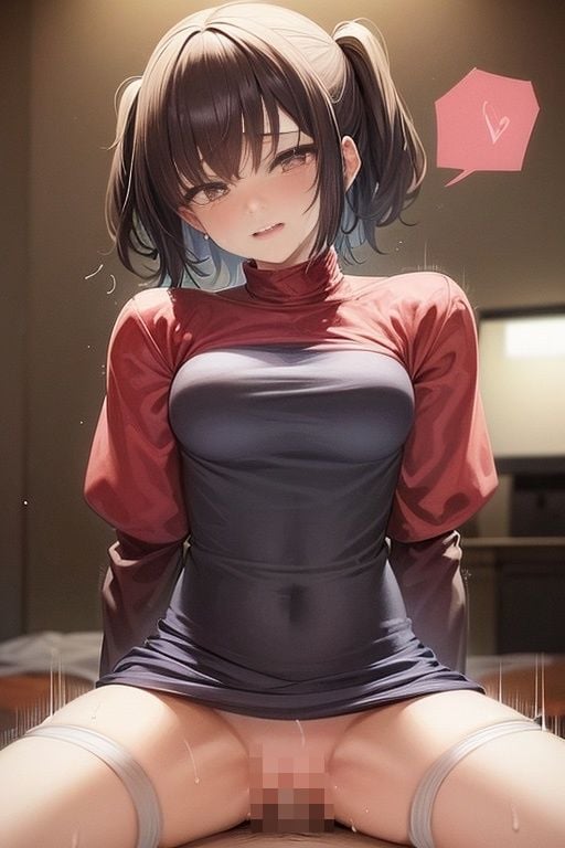 中出しダン!コスプレ編