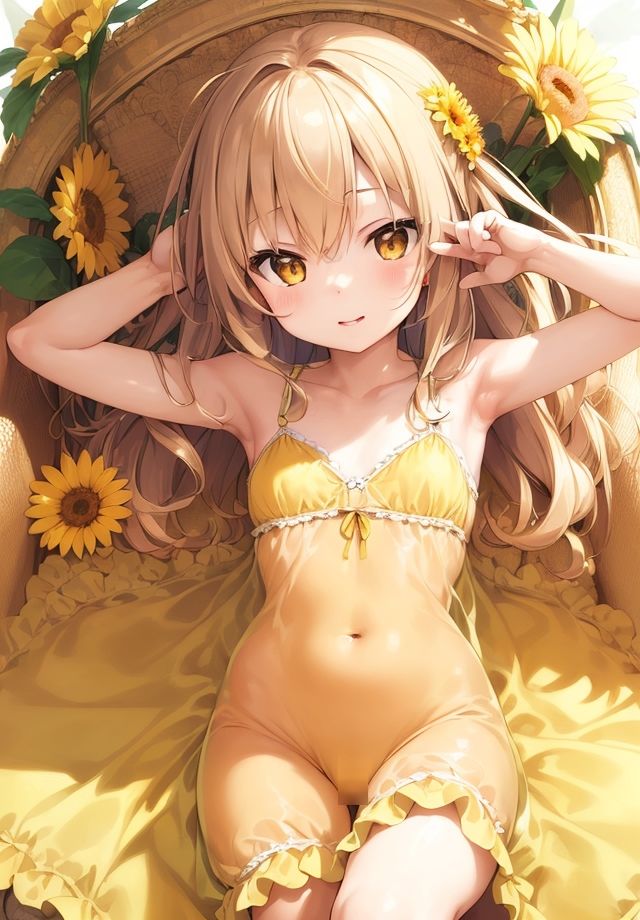 少女幻想画廊 山吹の章