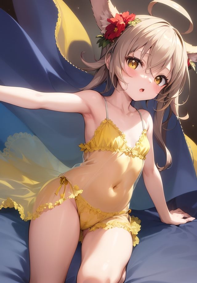 少女幻想画廊 山吹の章