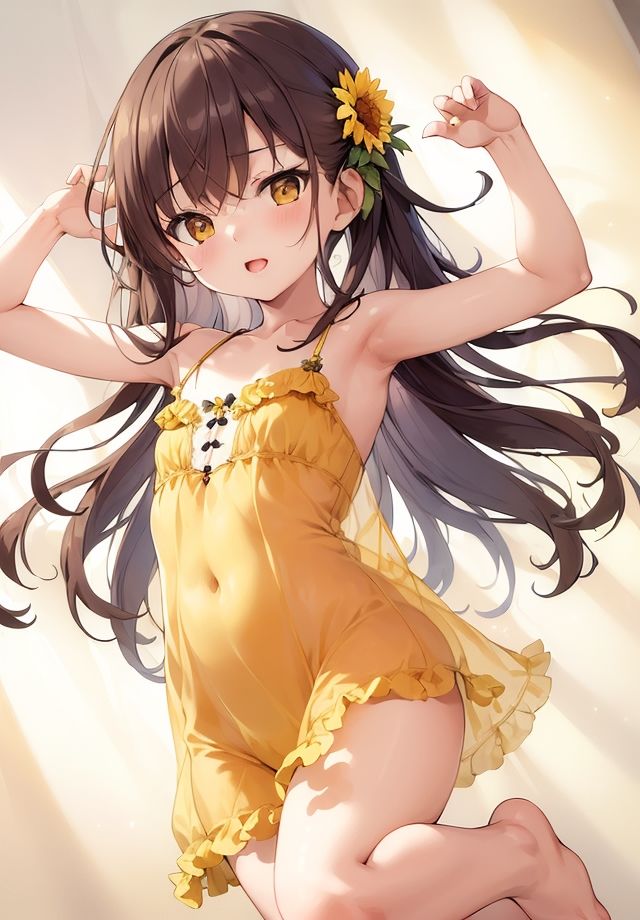 少女幻想画廊 山吹の章