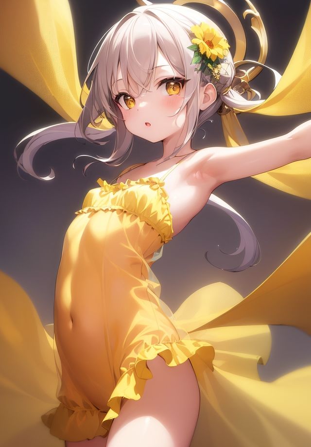 少女幻想画廊 山吹の章