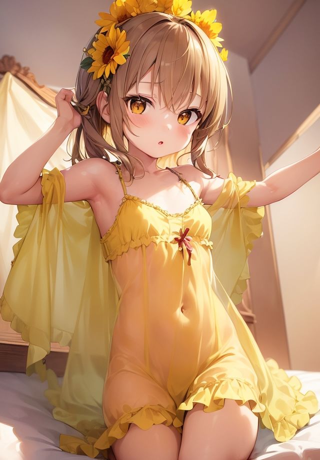 少女幻想画廊 山吹の章