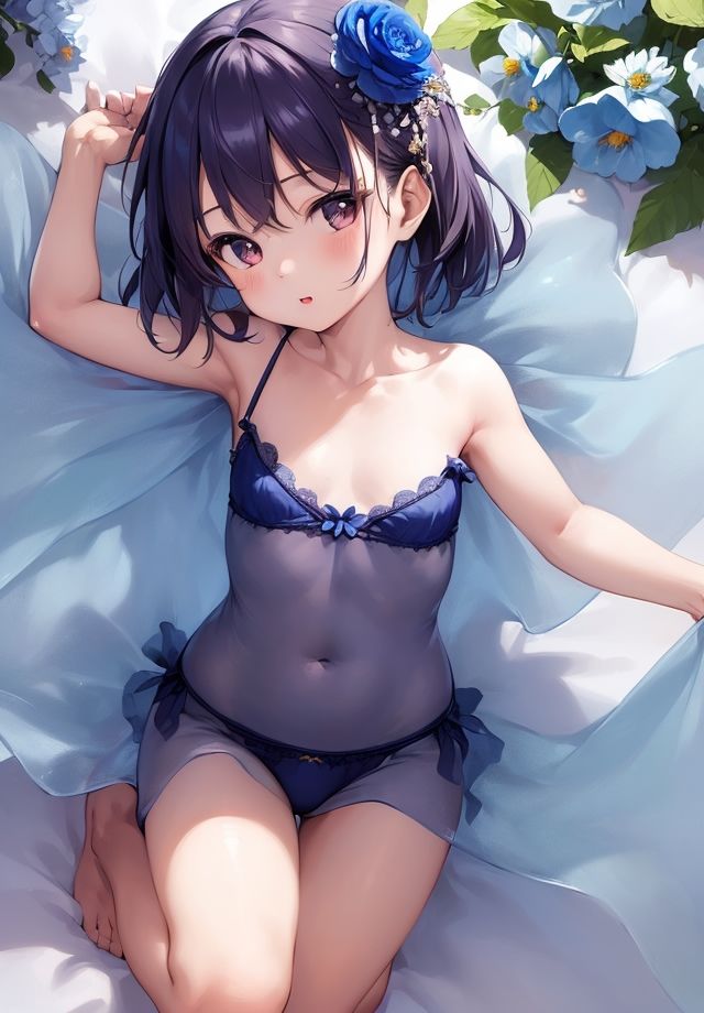 少女幻想画廊 蒼空の章