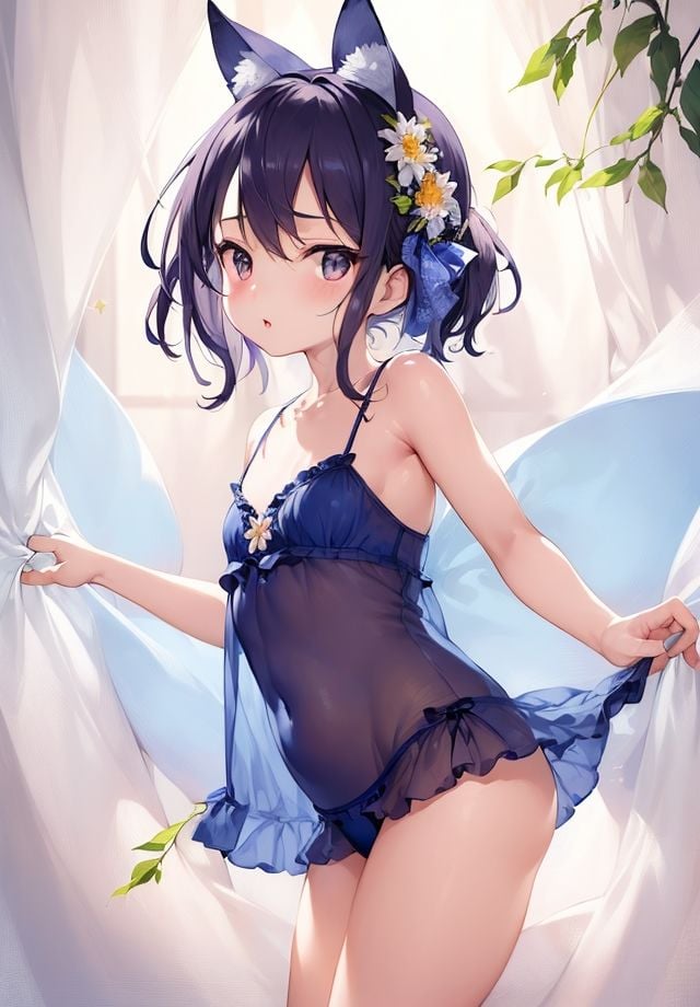 少女幻想画廊 蒼空の章