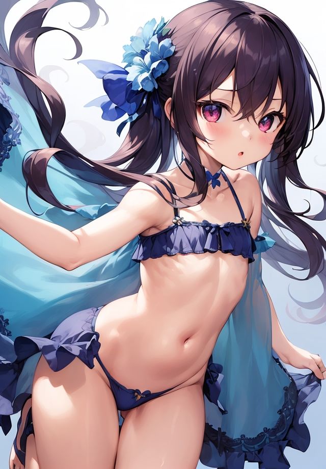 少女幻想画廊 蒼空の章