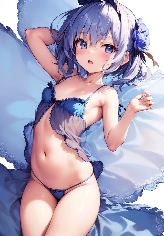 少女幻想画廊 蒼空の章