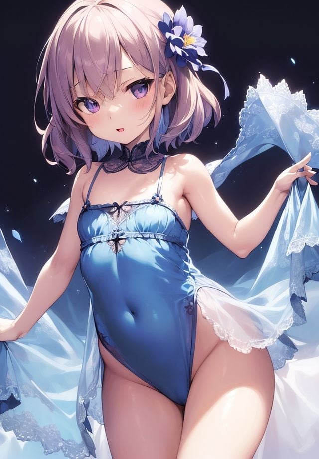 少女幻想画廊 蒼空の章