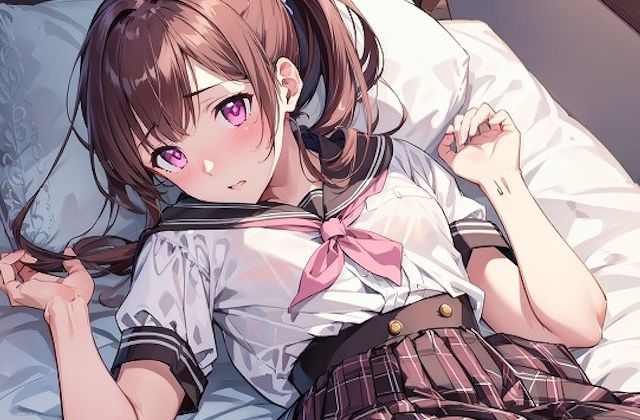 えちえちサブスクリプション -THE SECRET FOLDER-