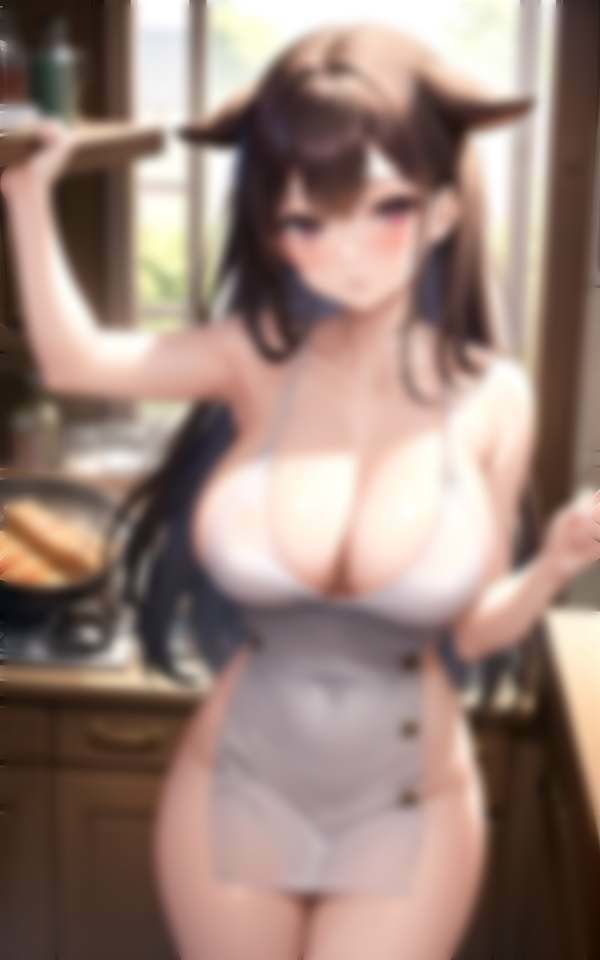 えろ若義母と同棲生活 近親相姦