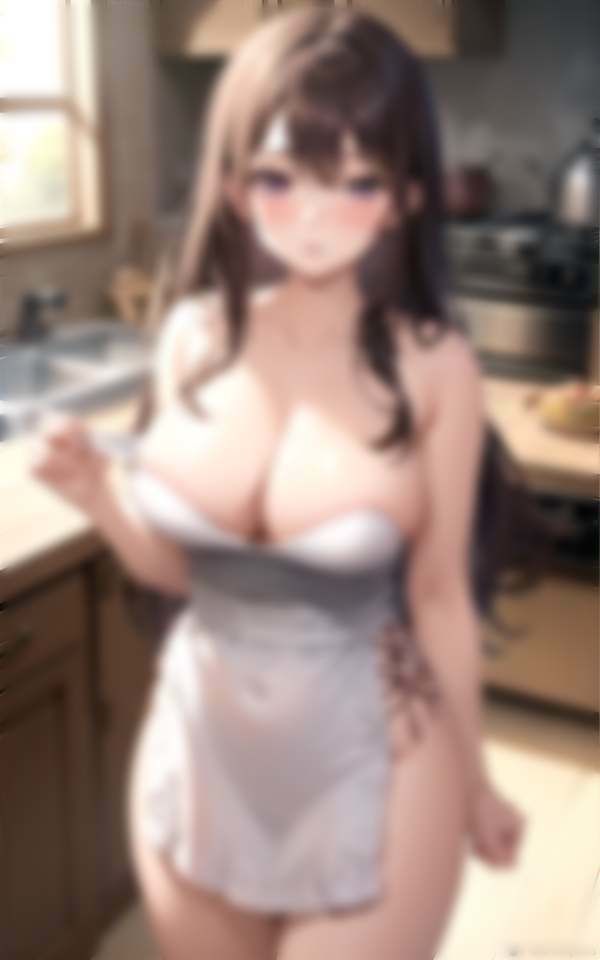 えろ若義母と同棲生活 近親相姦
