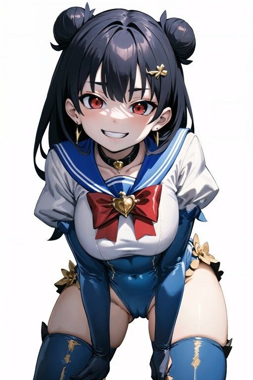 2023年オリジナルイラストまとめ Part2
