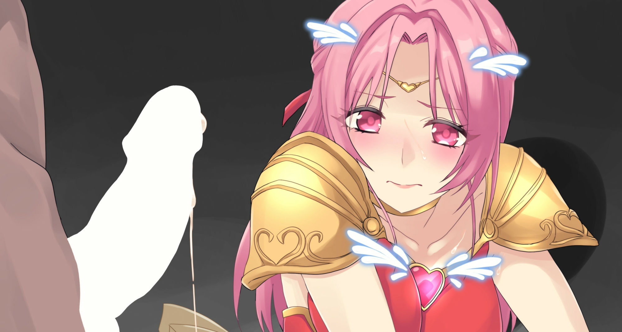 救聖天使ブライトハート「学園に潜む闇」