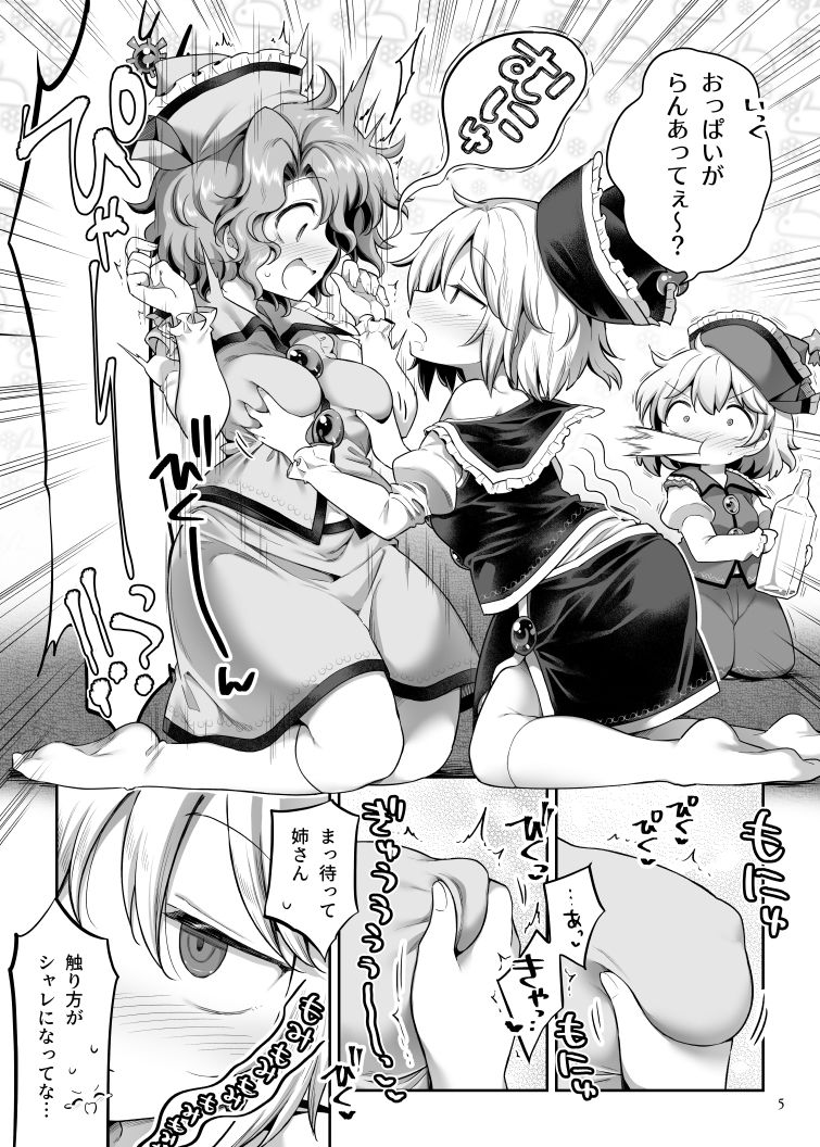 PrismLiquor Abuse