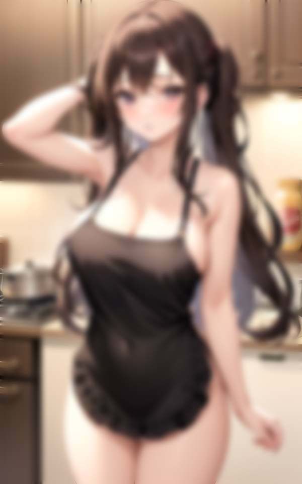 最近我が家にやってきた淫乱家政婦