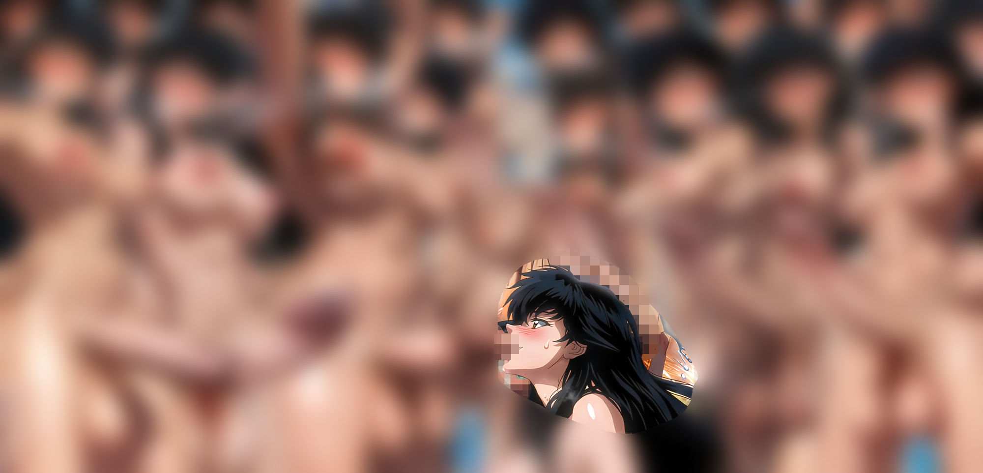 増殖百合 か〇め