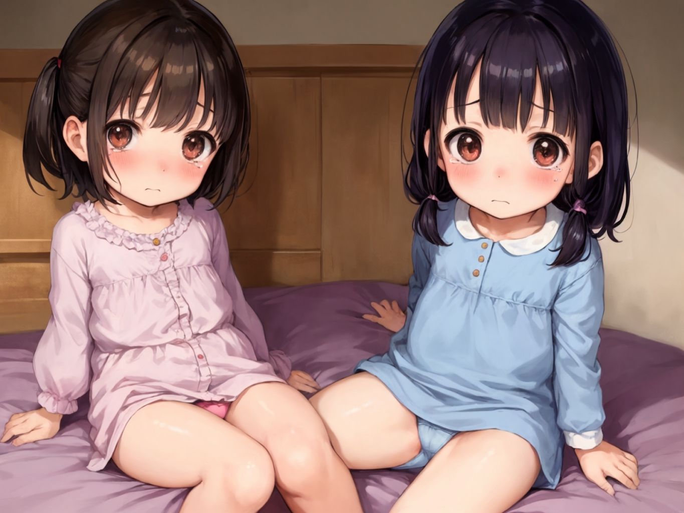 〇〇園の子たちをたくさん捕まえた!