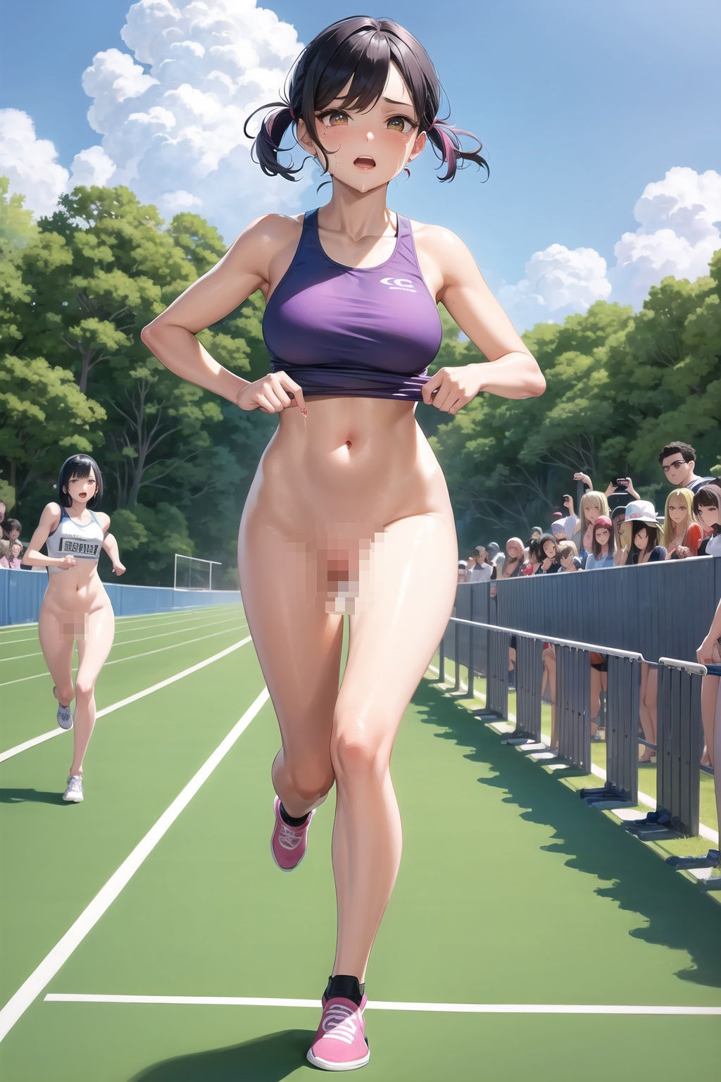 生き恥を晒す女の子たち3【羞恥・屈辱・無様エロ】