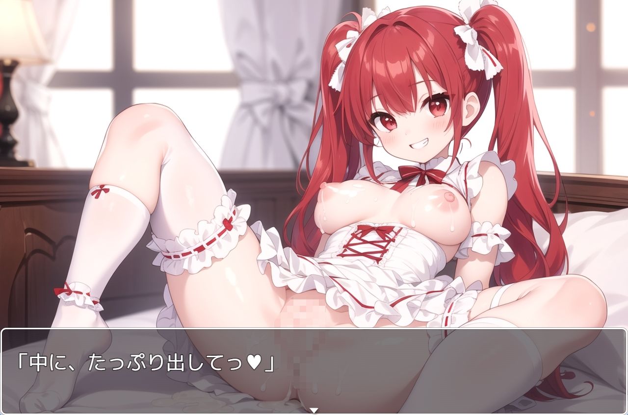 H・学園性活 sp.28