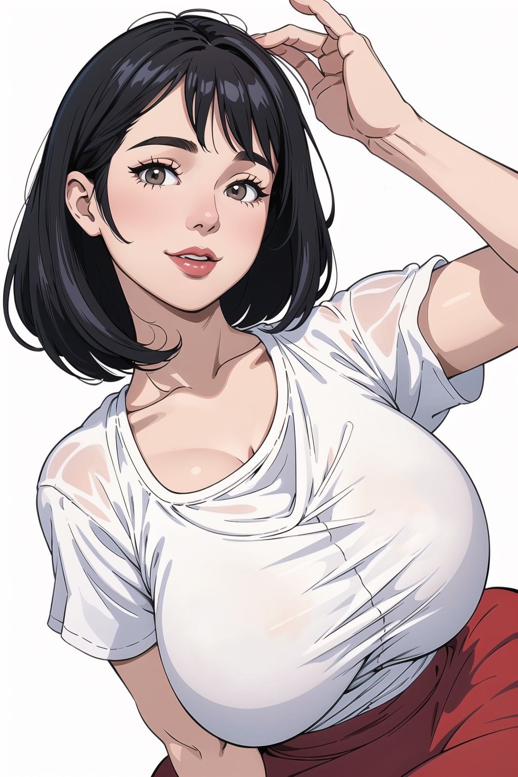 奥さんはオナペットのアルバイト