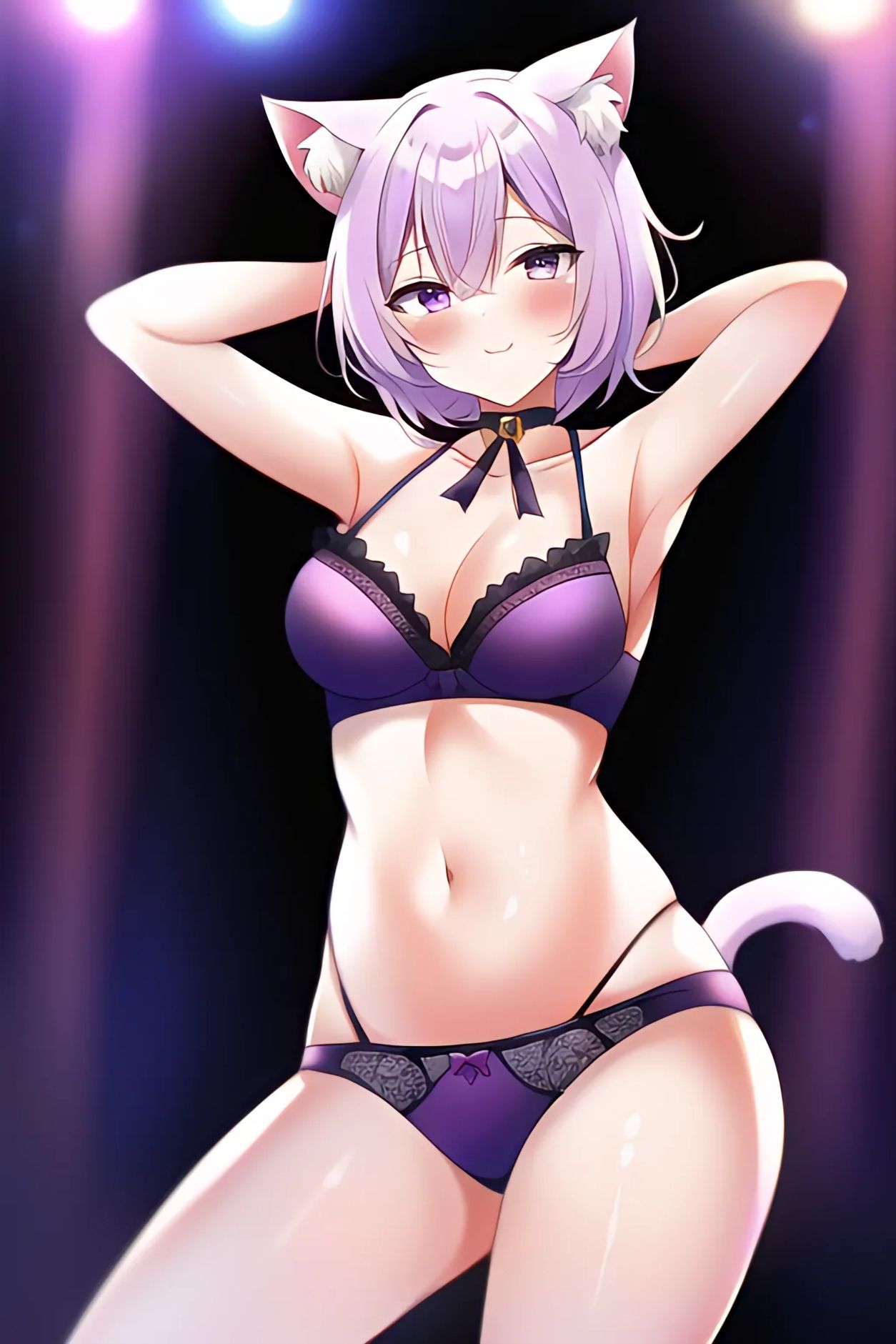 【買い切り版】バーチャル衣装故障で羞恥おかゆん（English translation included）