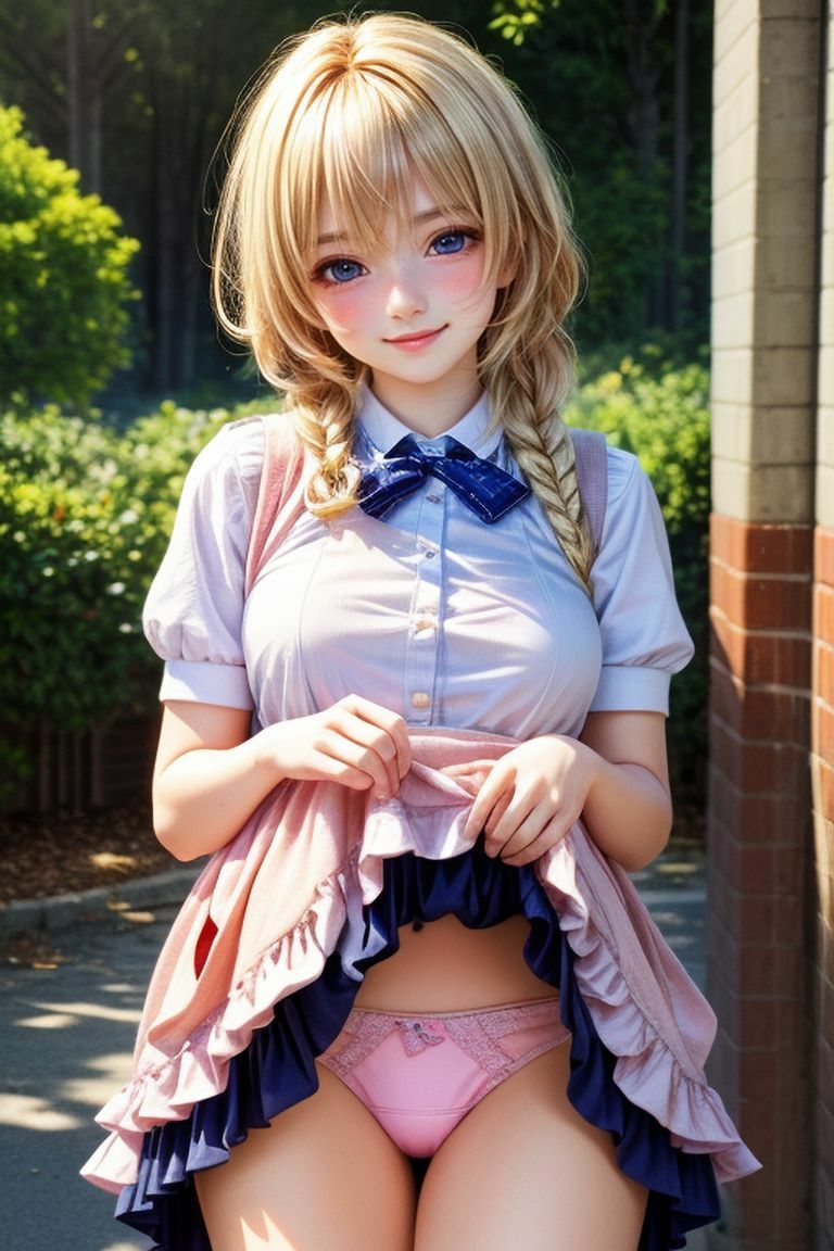 パンツコレクション