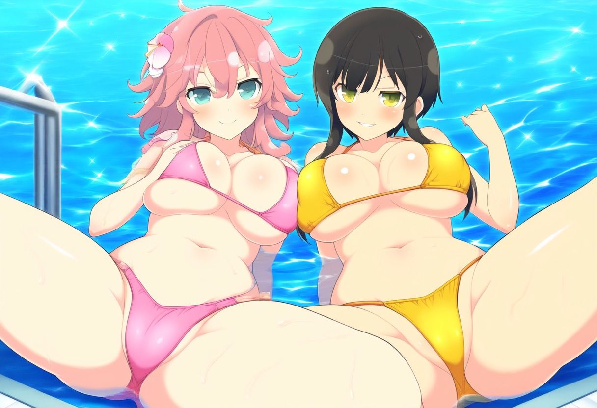 セクシーイラスト集 1（200枚以上）