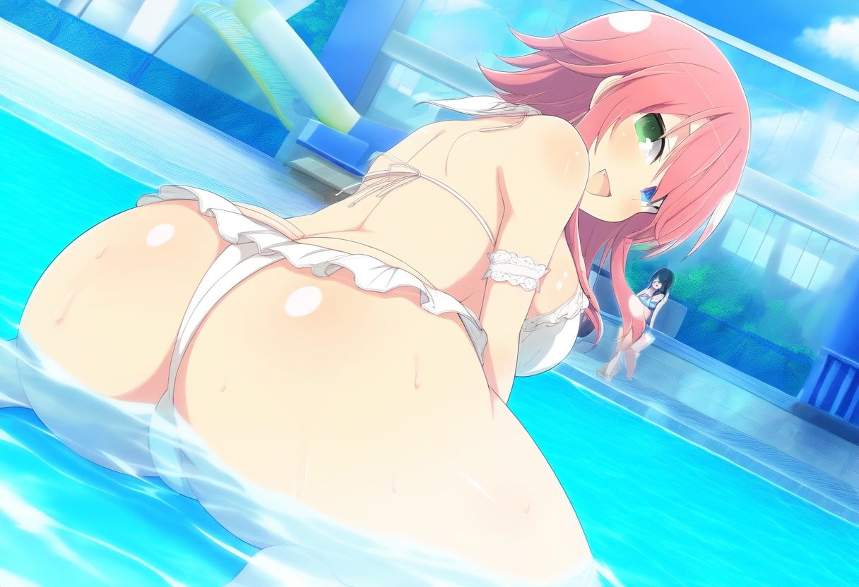 セクシーイラスト集 1（200枚以上）