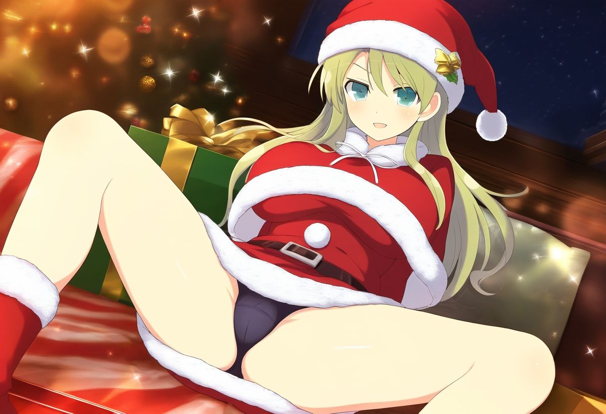 セクシーイラスト集 1（200枚以上）