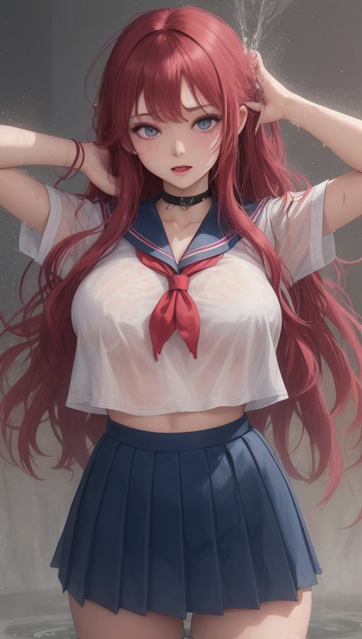 制服天国コレクション図鑑:萌え萌え美女写真集