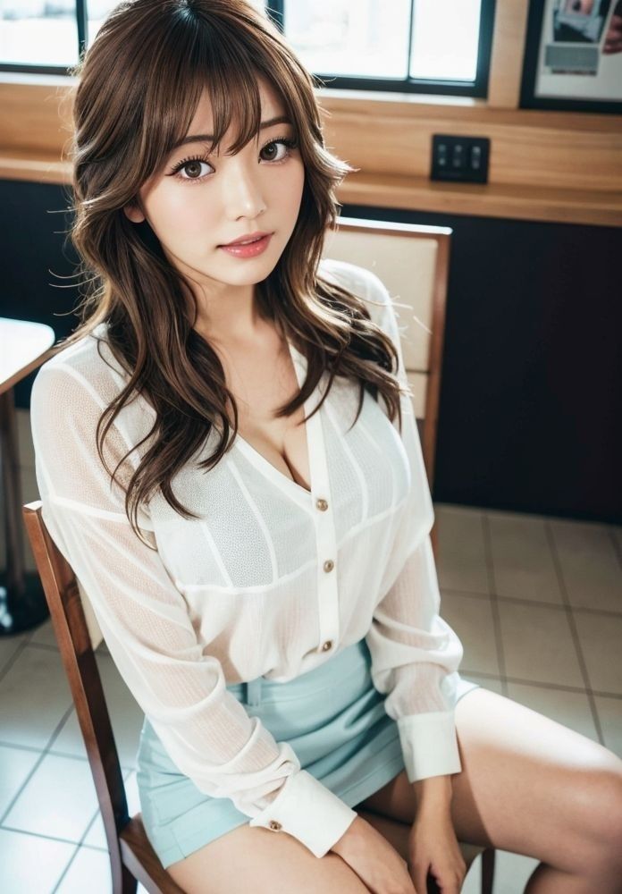 ヤリたい放題ギャル痴女注意！？ 逆ナン連れ込みSEX