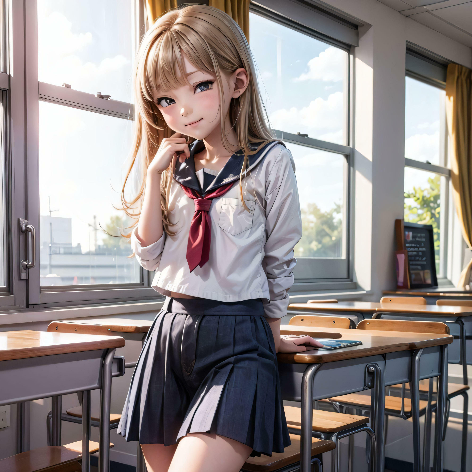 変態教師放課後遊戯