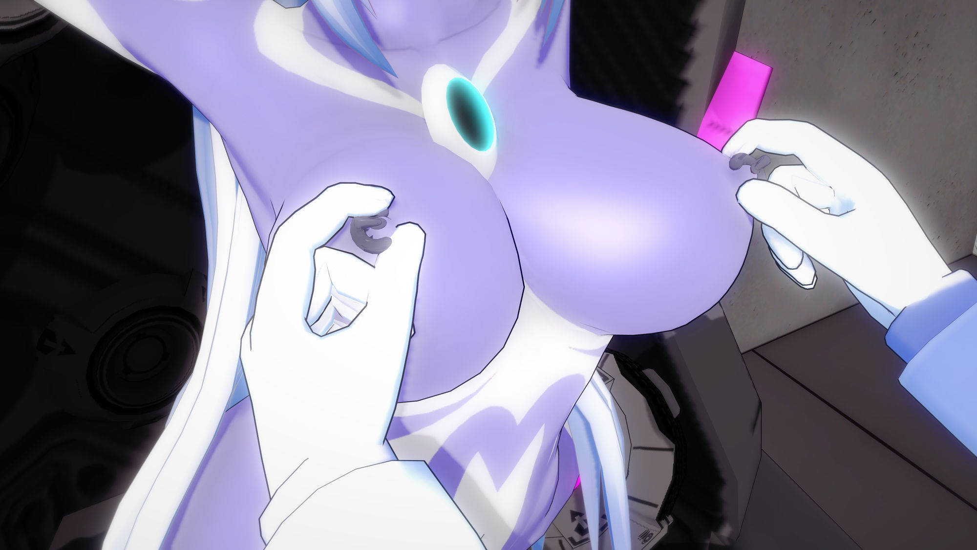 戦姫捕獲研究計画