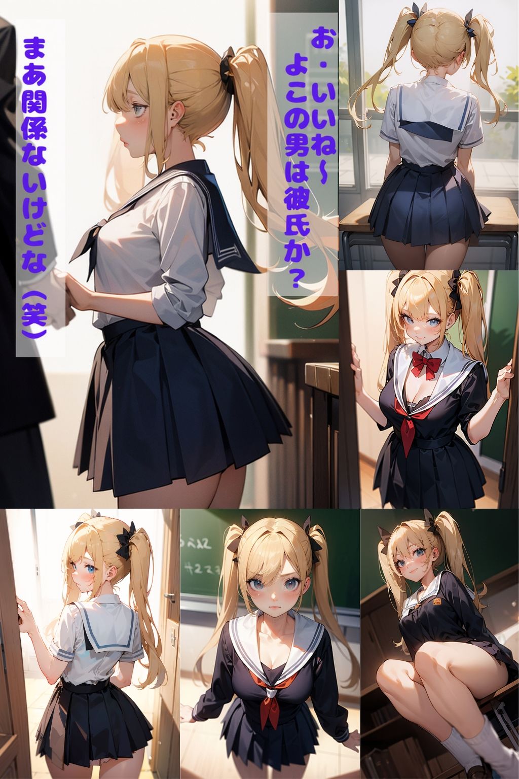 少子化対策委淫会