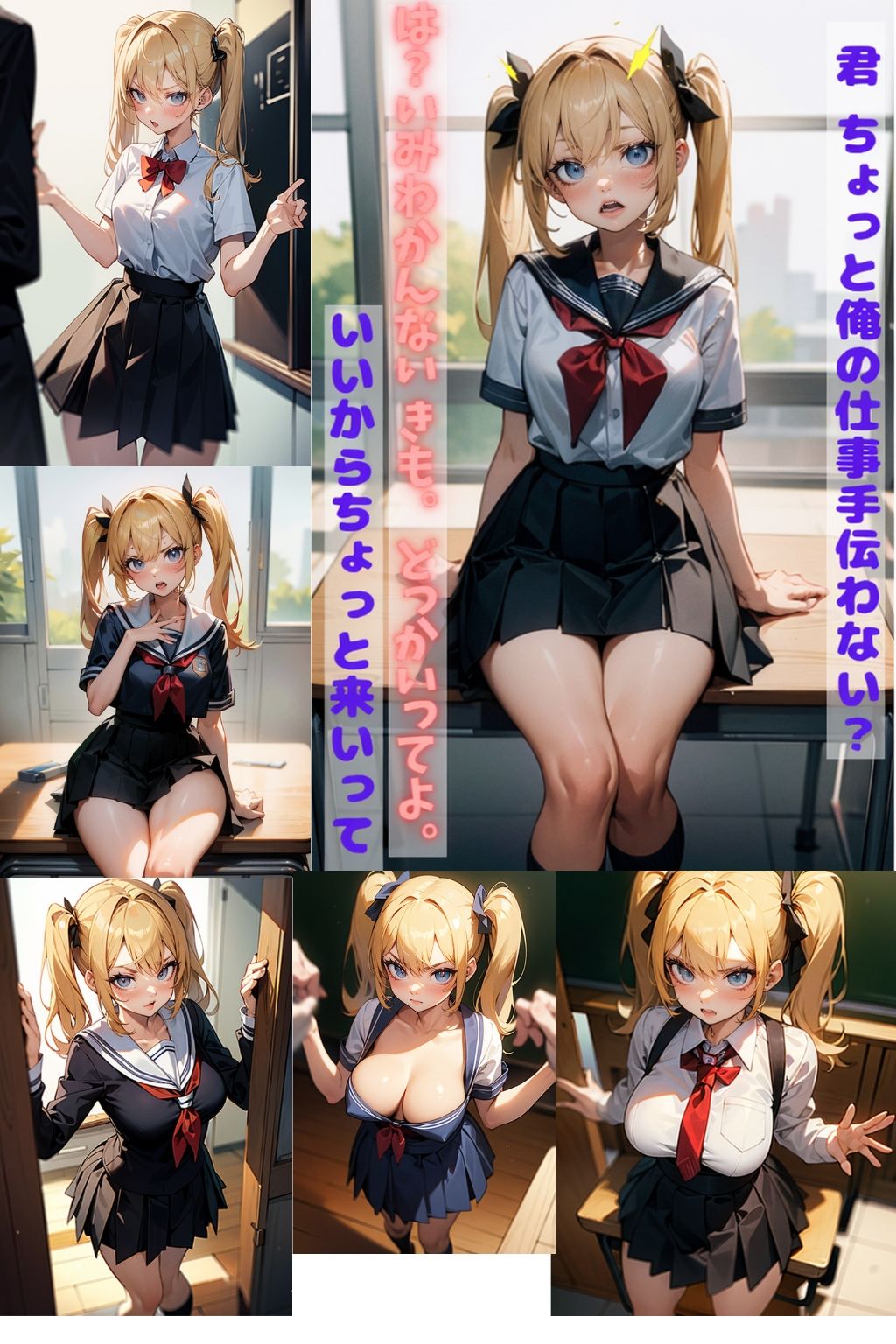 少子化対策委淫会