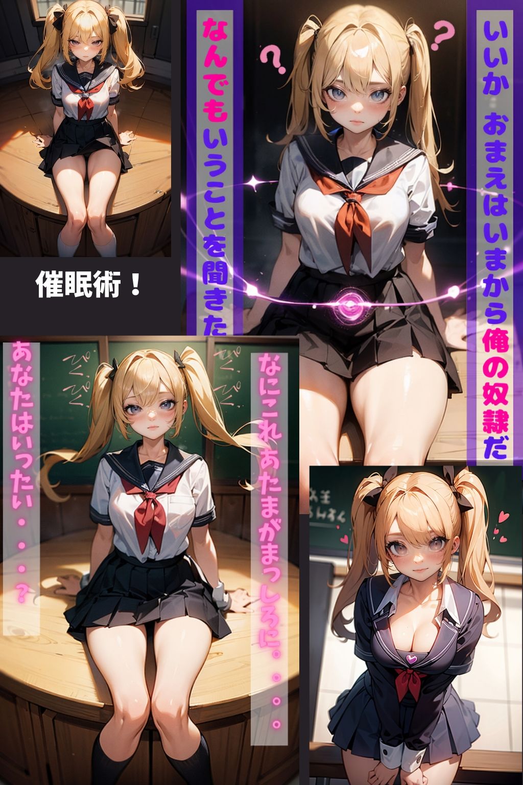 少子化対策委淫会