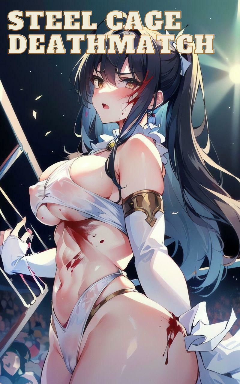 劣する天使たち 1st ROUND