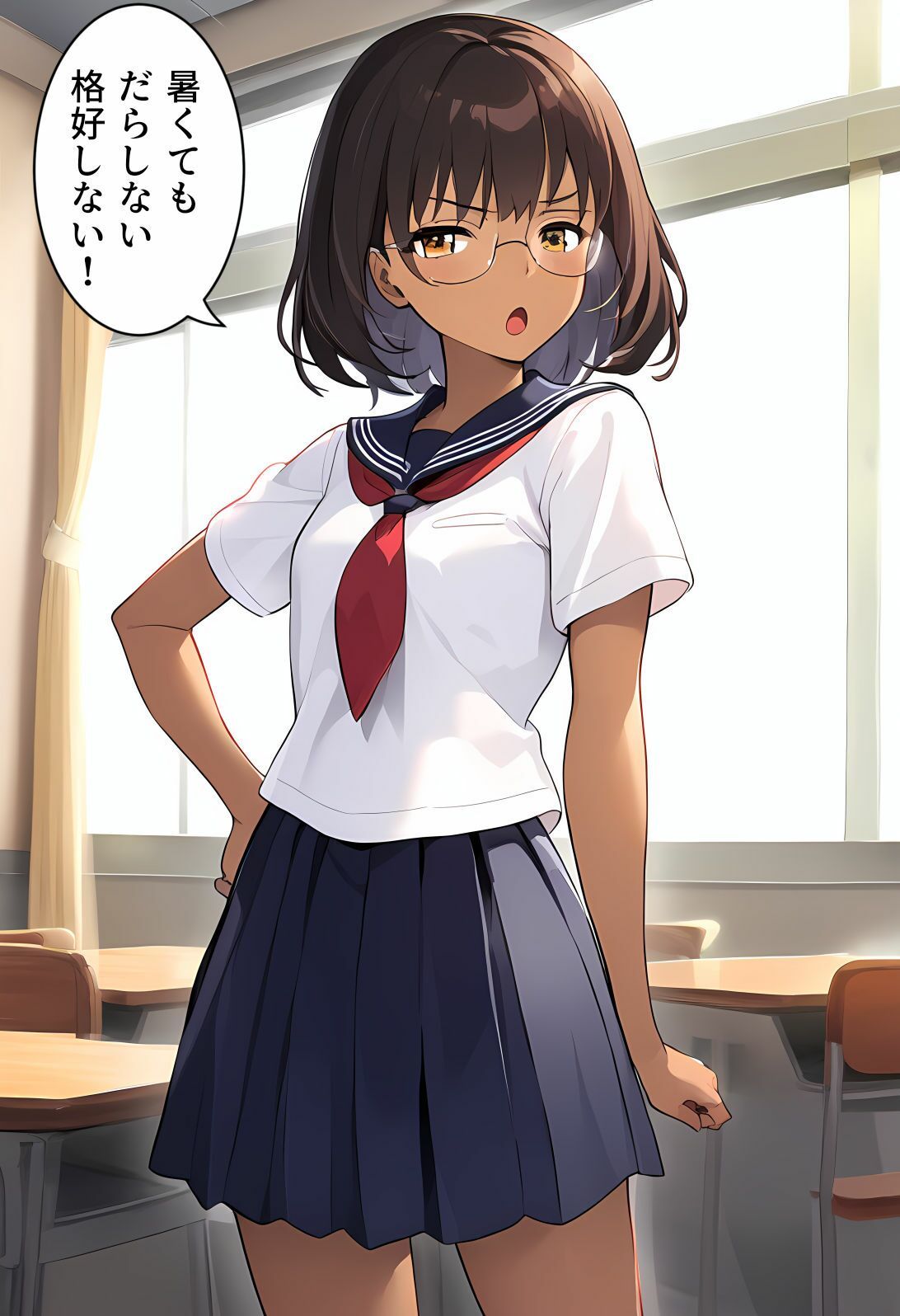 先輩あんまり経験ないの？