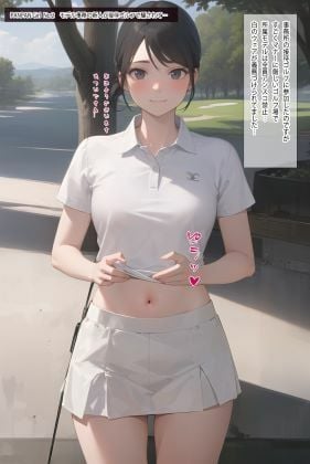 PANPANされる女の子たちVol.2