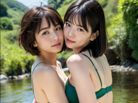 【コンプレックスハイ】包茎と早漏を愛してくれたスケベな女の子
