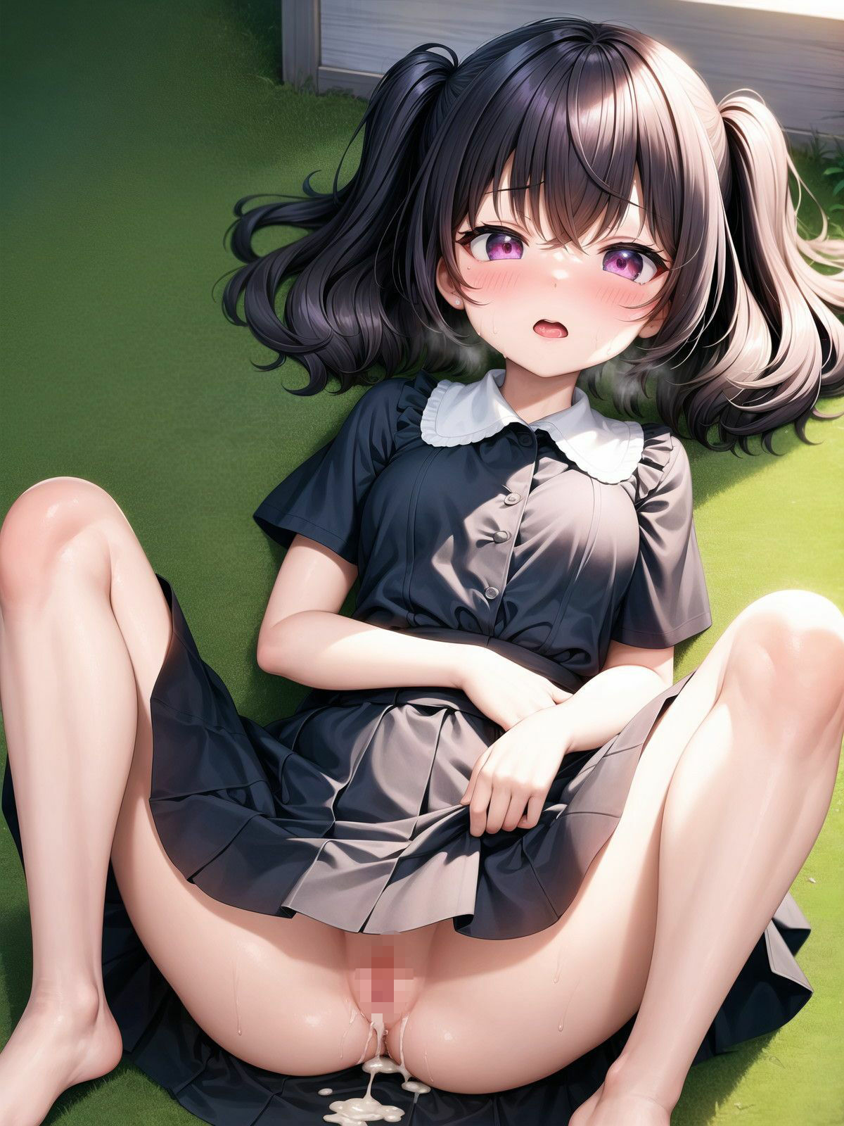 ろりろりアイドル ハメ撮り社長 2