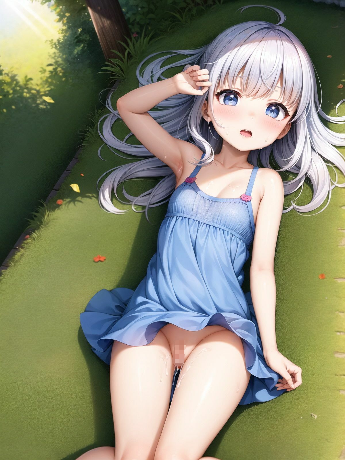 ろりろりアイドル ハメ撮り社長 2