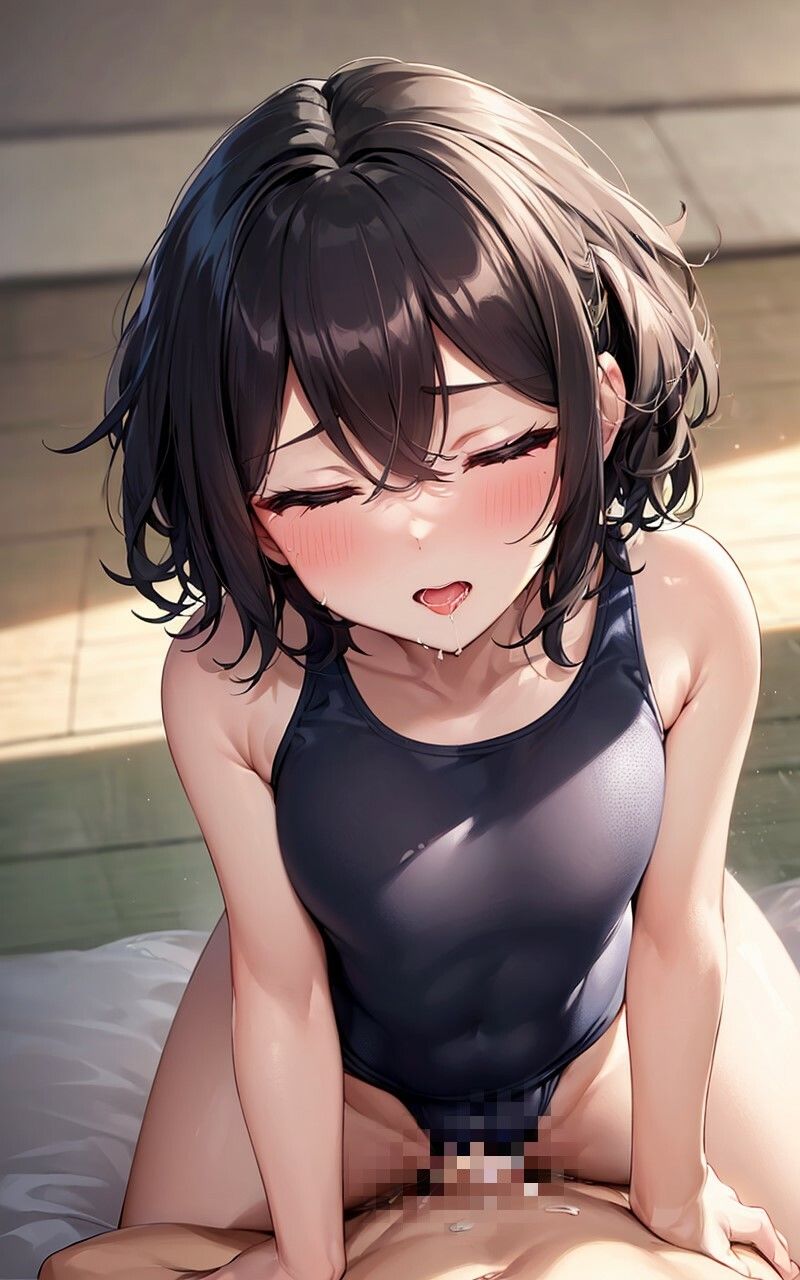 絶頂S〇X〜ムチムチ教え子と秘密の部屋〜