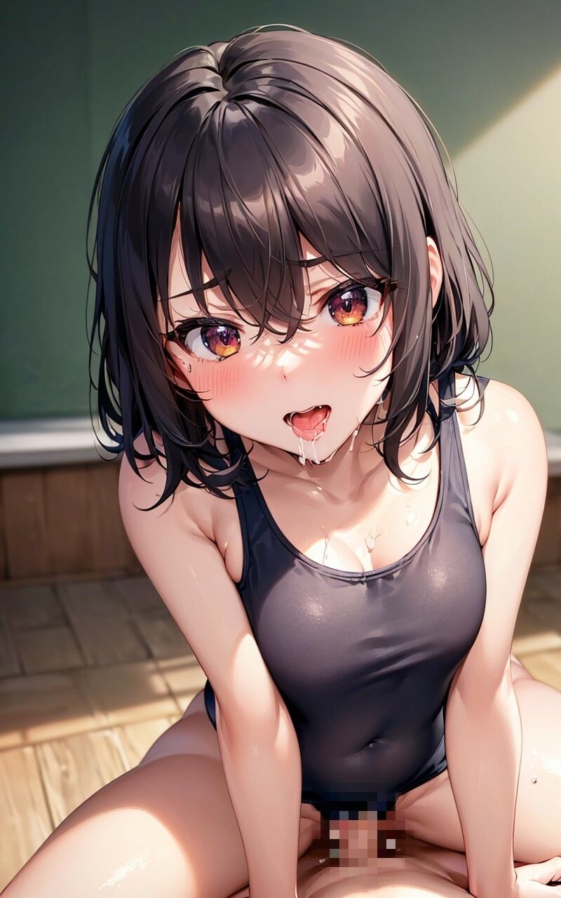 絶頂S〇X〜ムチムチ教え子と秘密の部屋〜