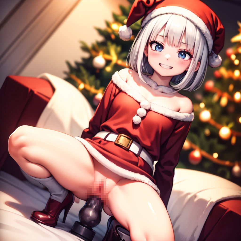 プレゼントふぉーユー